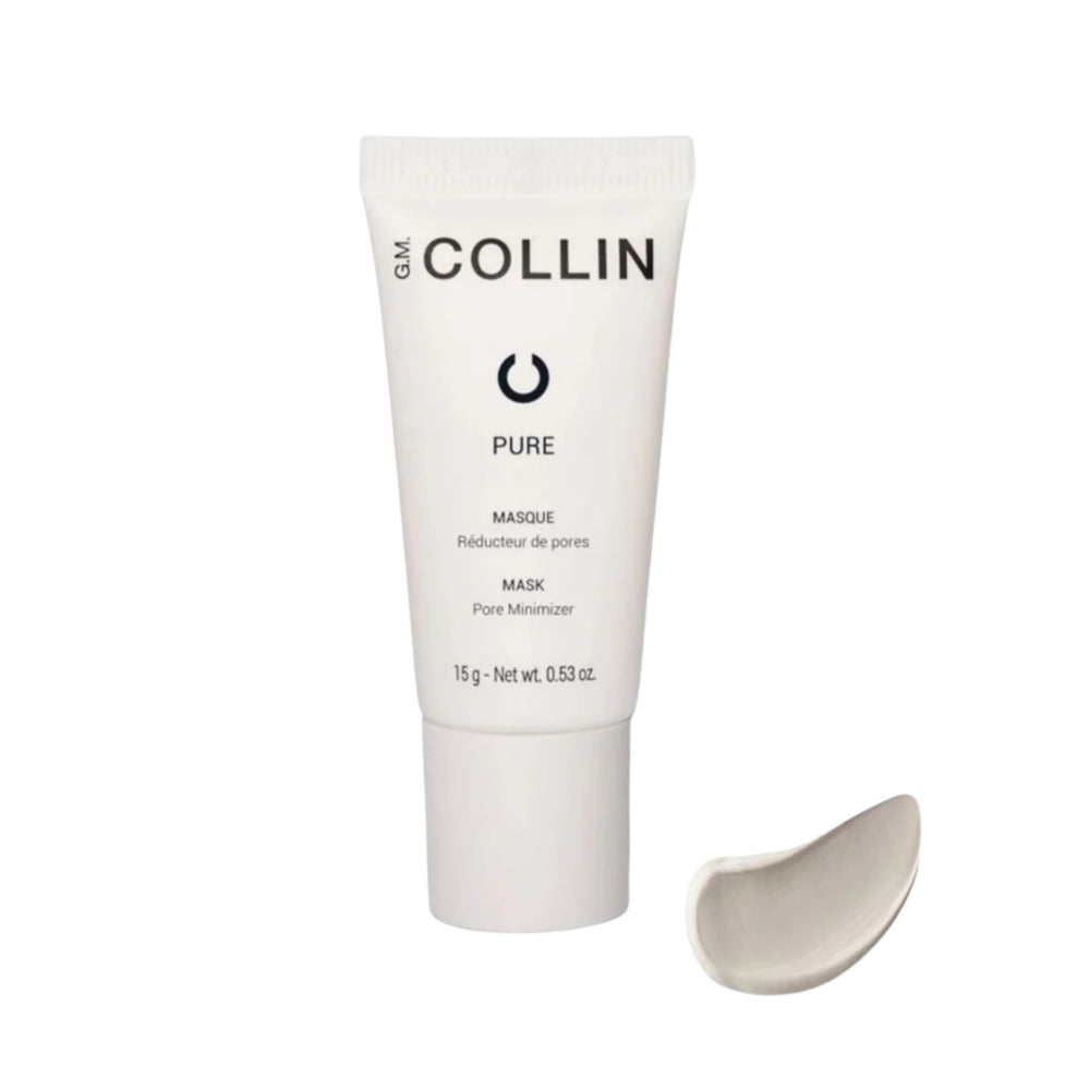 G.M. Collin - Travel Size Pure Mask