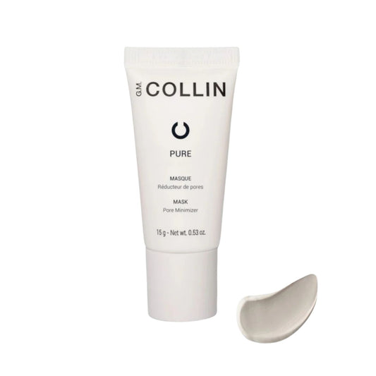 G.M. Collin - Travel Size Pure Mask