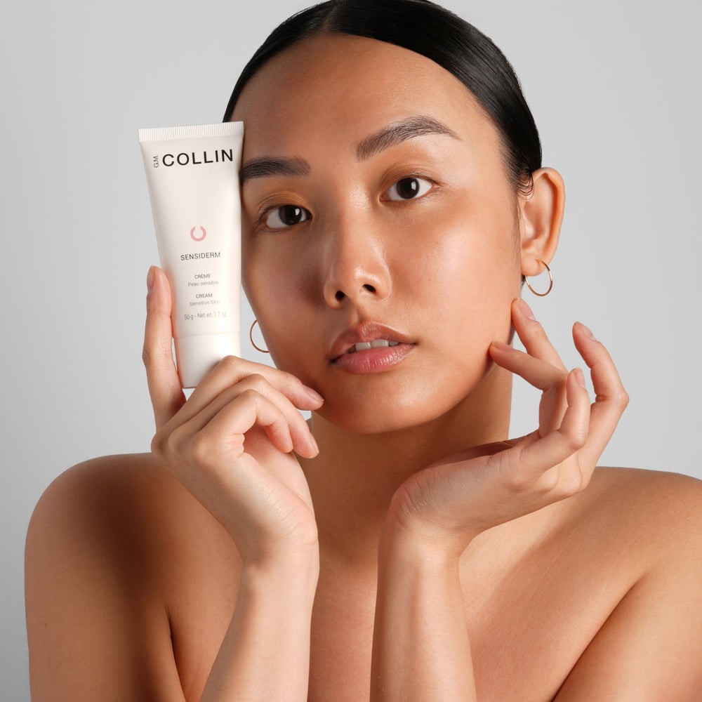 G.M. Collin - Sensiderm Cream
