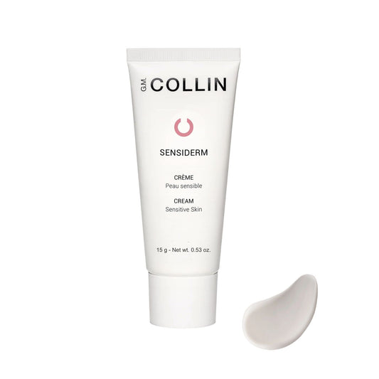 G.M. Collin - Travel Size Sensiderm Cream