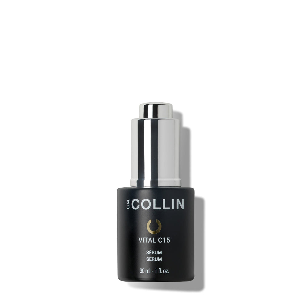G.M. Collin - Vital C15 Serum