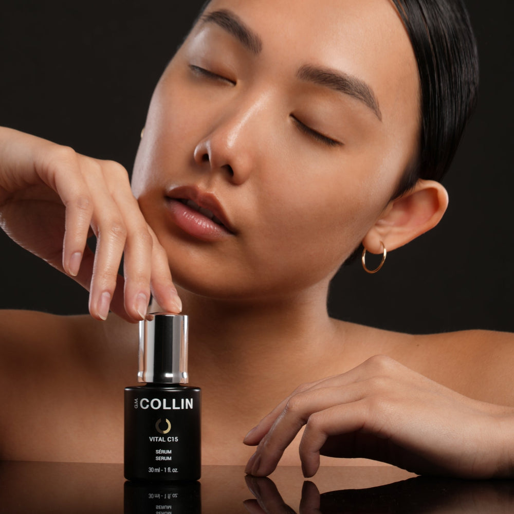 G.M. Collin - Vital C15 Serum