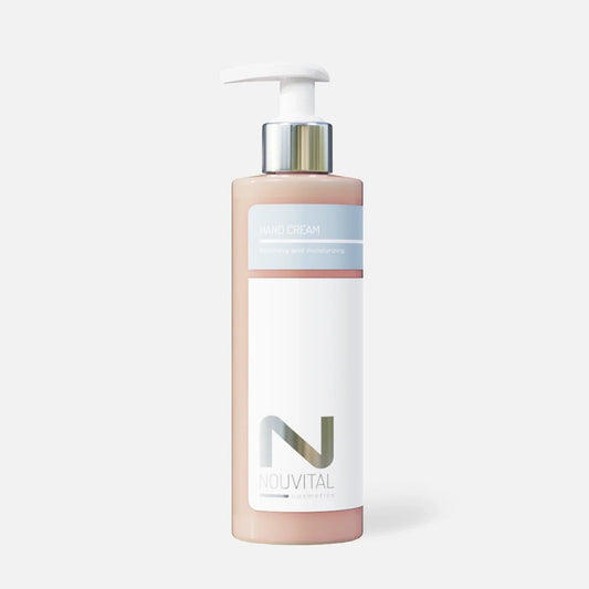 Nouvital Cosmetics - Hand Cream