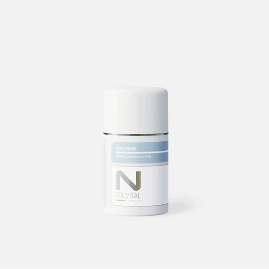 Nouvital Cosmetics - Handcrème