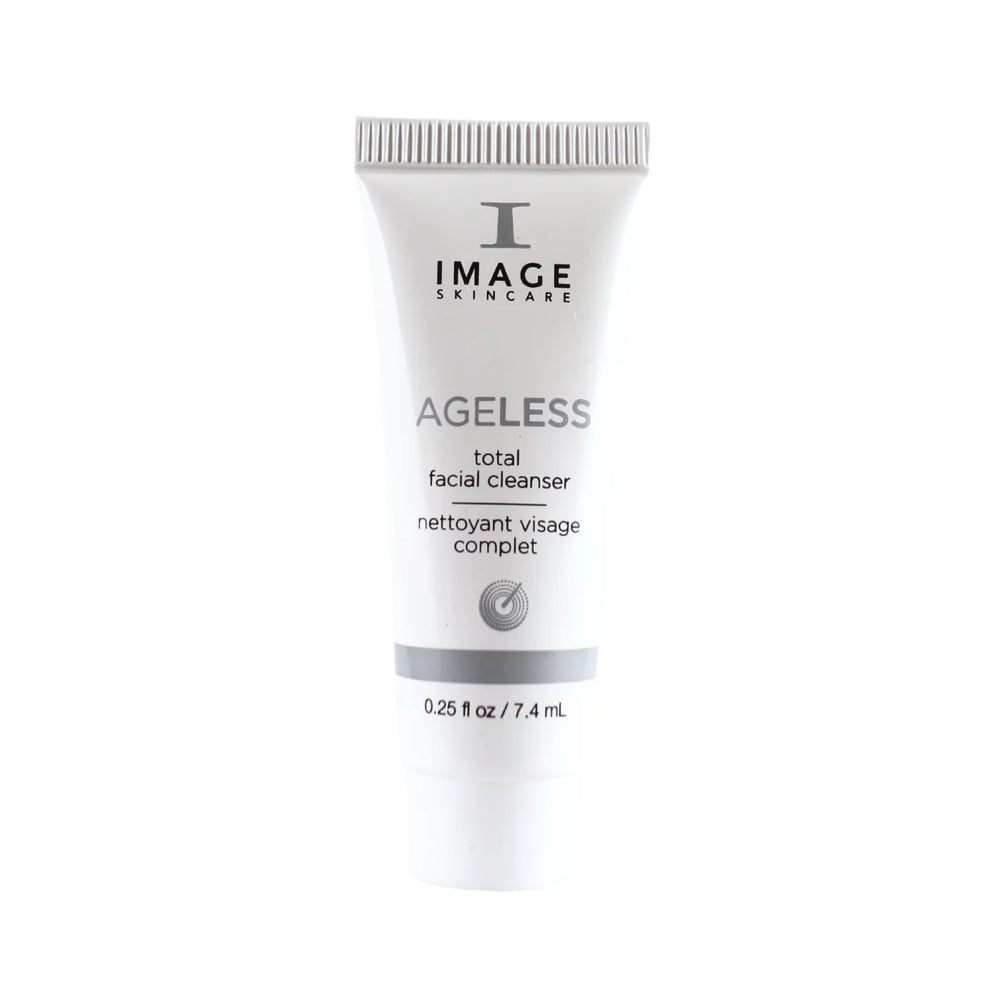 Image Skincare Ageless Facial Cleanser Miniatuur Tester