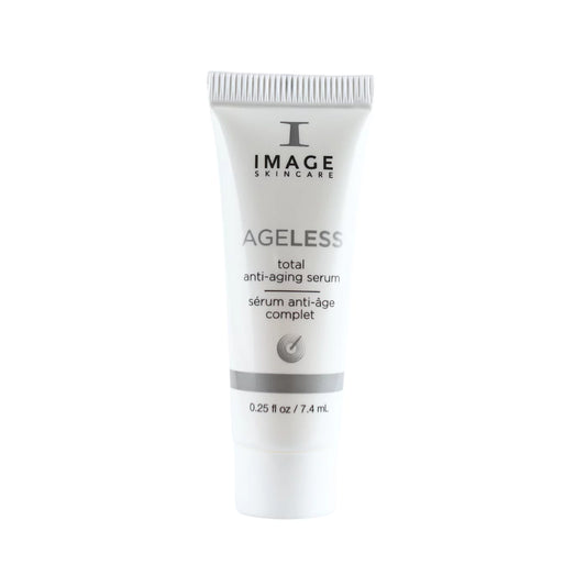 Image Skincare Ageless Total Anti Aging Serum Miniatuur Tester