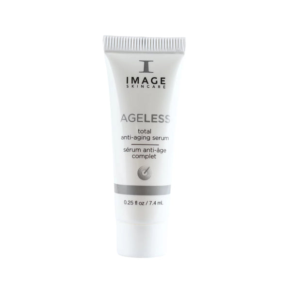 Image Skincare Ageless Total Anti Aging Serum Miniatuur Tester