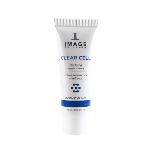 Image Skincare Clear Cell Clarifying Repair Creme Miniatuur Tester