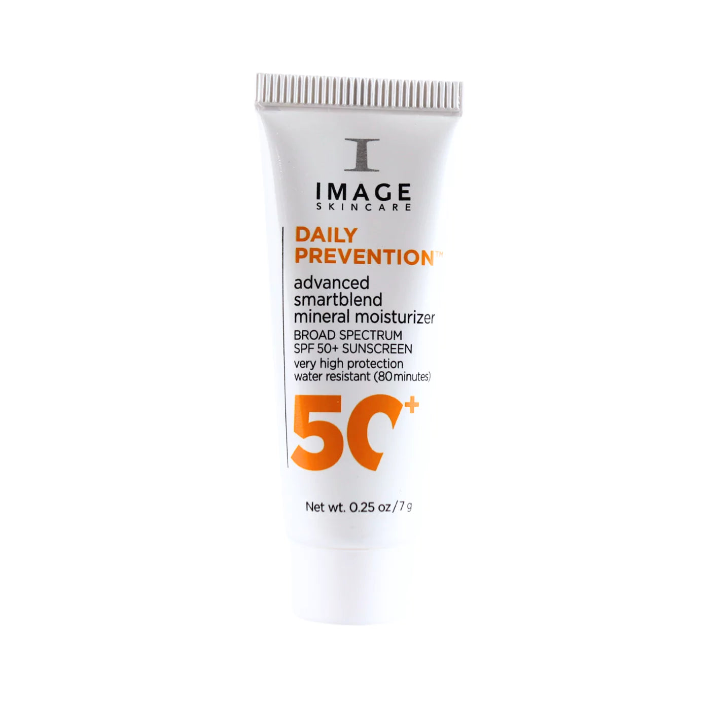 Image Skincare Daily Prevention Advanced Smartblend Mineral Moisturizer Sunscreen SPF50 Miniatuur Tester
