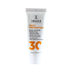 Image Skincare Daily Prevention Pure Mineral Hydrating Moisturizer SPF30 Miniatuur Tester