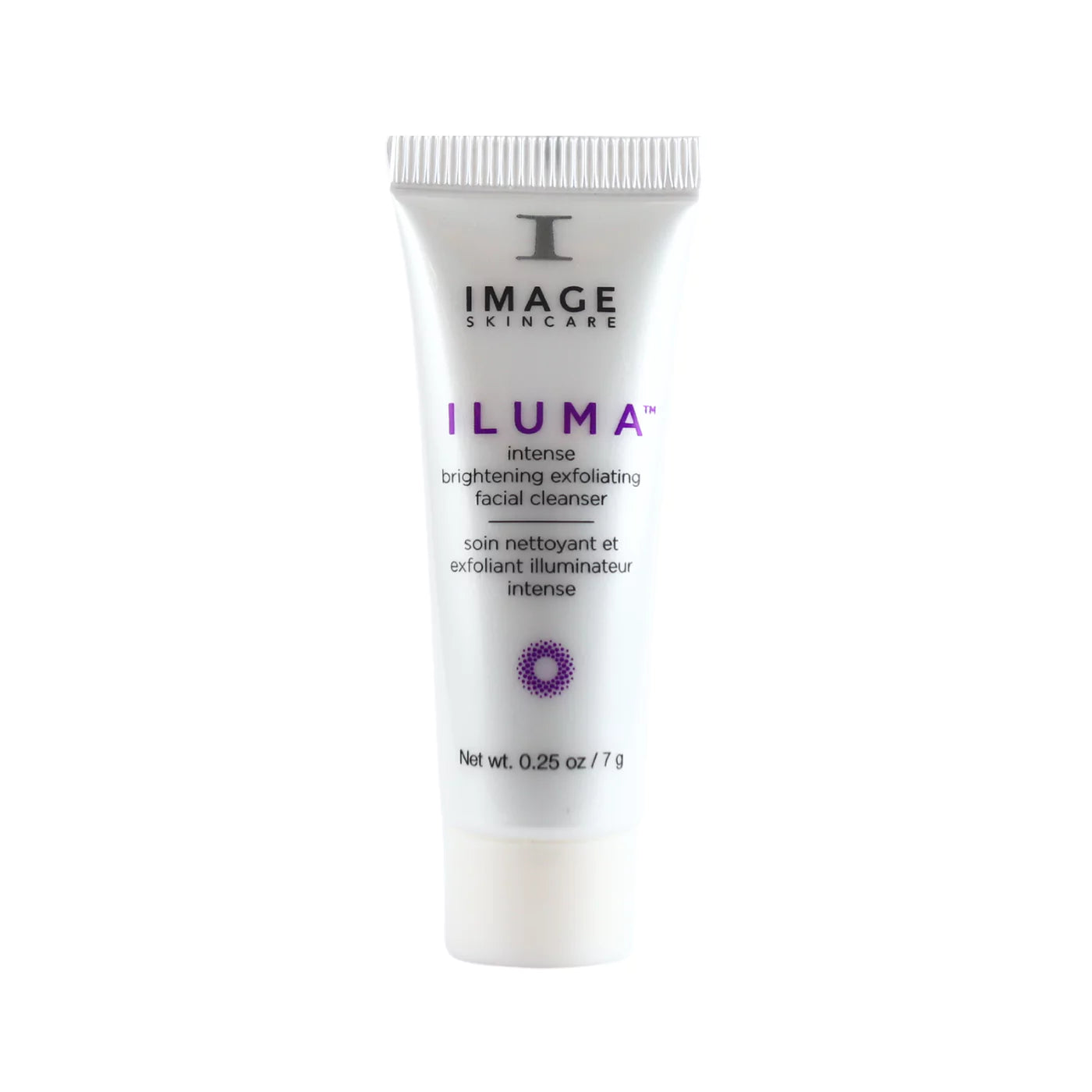 Image Skincare Iluma Intense Brightening Exfoliating Facial Cleanser Miniatuur Tester