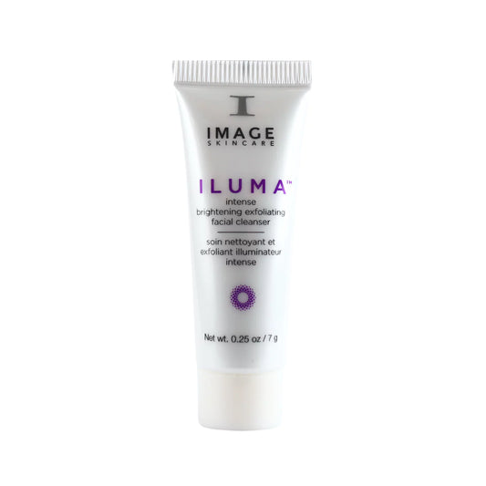 Image Skincare Iluma Intense Brightening Exfoliating Facial Cleanser Miniatuur Tester