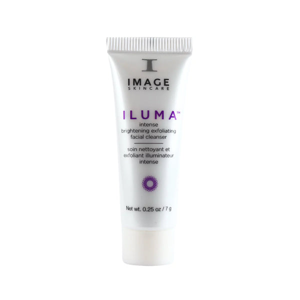 Image Skincare Iluma Intense Brightening Exfoliating Facial Cleanser Miniatuur Tester