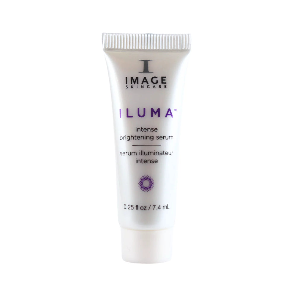 Image Skincare Iluma Intense Brightening Serum Miniatuur Tester