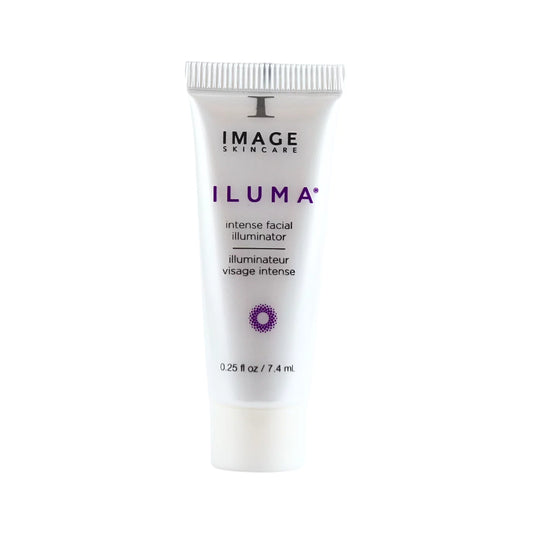 Image Skincare Iluma Intense Facial Illuminator Miniatuur Tester