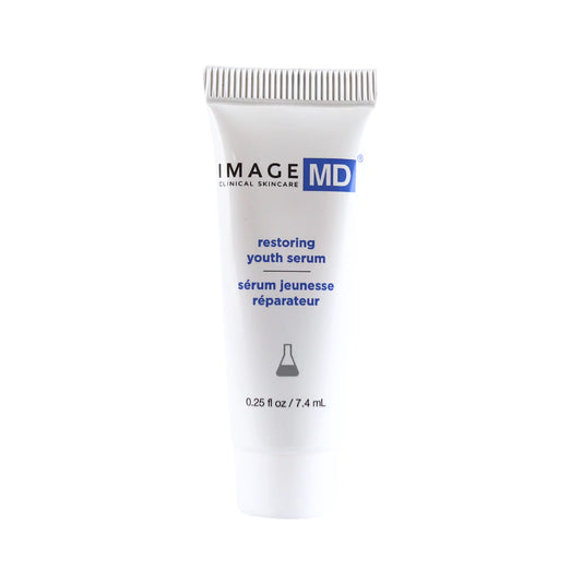 Image Skincare Md Restoring Youth Serum Miniatuur Tester