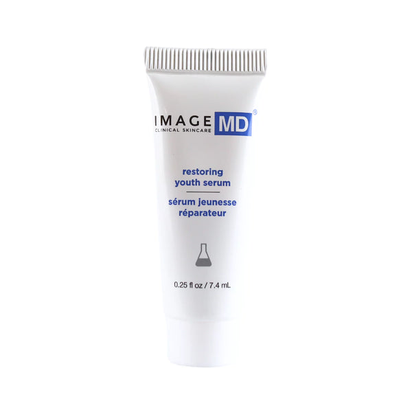Image Skincare Md Restoring Youth Serum Miniatuur Tester