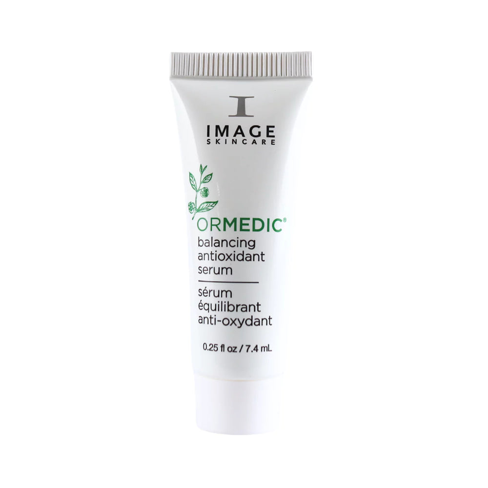 Image Skincare Ormedic Balancing Antioxidant Serum Miniatuur Tester