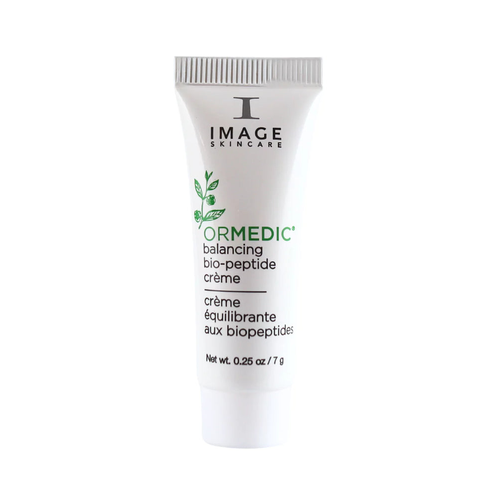 Image Skincare Ormedic Balancing Bio Peptide Creme Miniatuur Tester