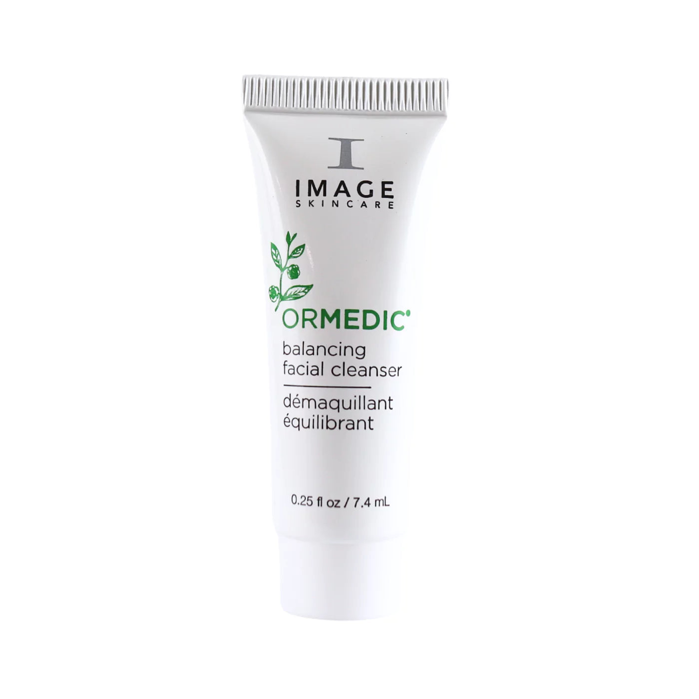 Image Skincare Ormedic Balancing Facial Cleanser Miniatuur Tester