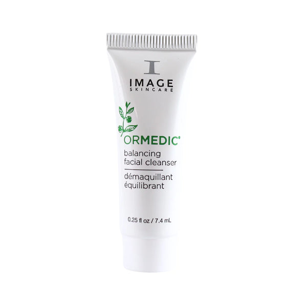 Image Skincare Ormedic Balancing Facial Cleanser Miniatuur Tester