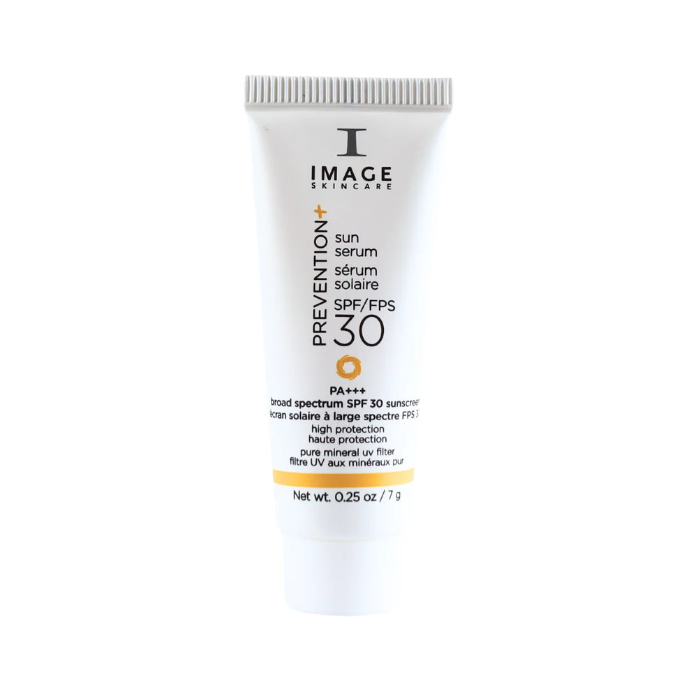 Image Skincare Prevention+ Sun Serum SPF30 Miniatuur