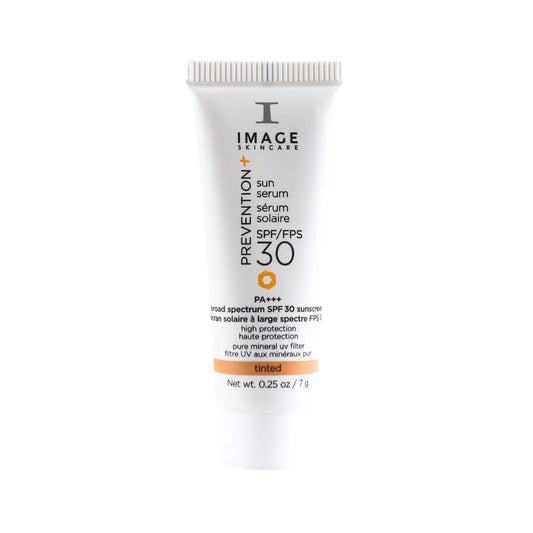 Image Skincare Prevention+ Sun Serum SPF30 Tinted Miniatuur Tester