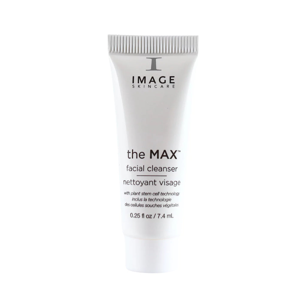 Image Skincare The Max Facial Cleanser Miniatuur Tester