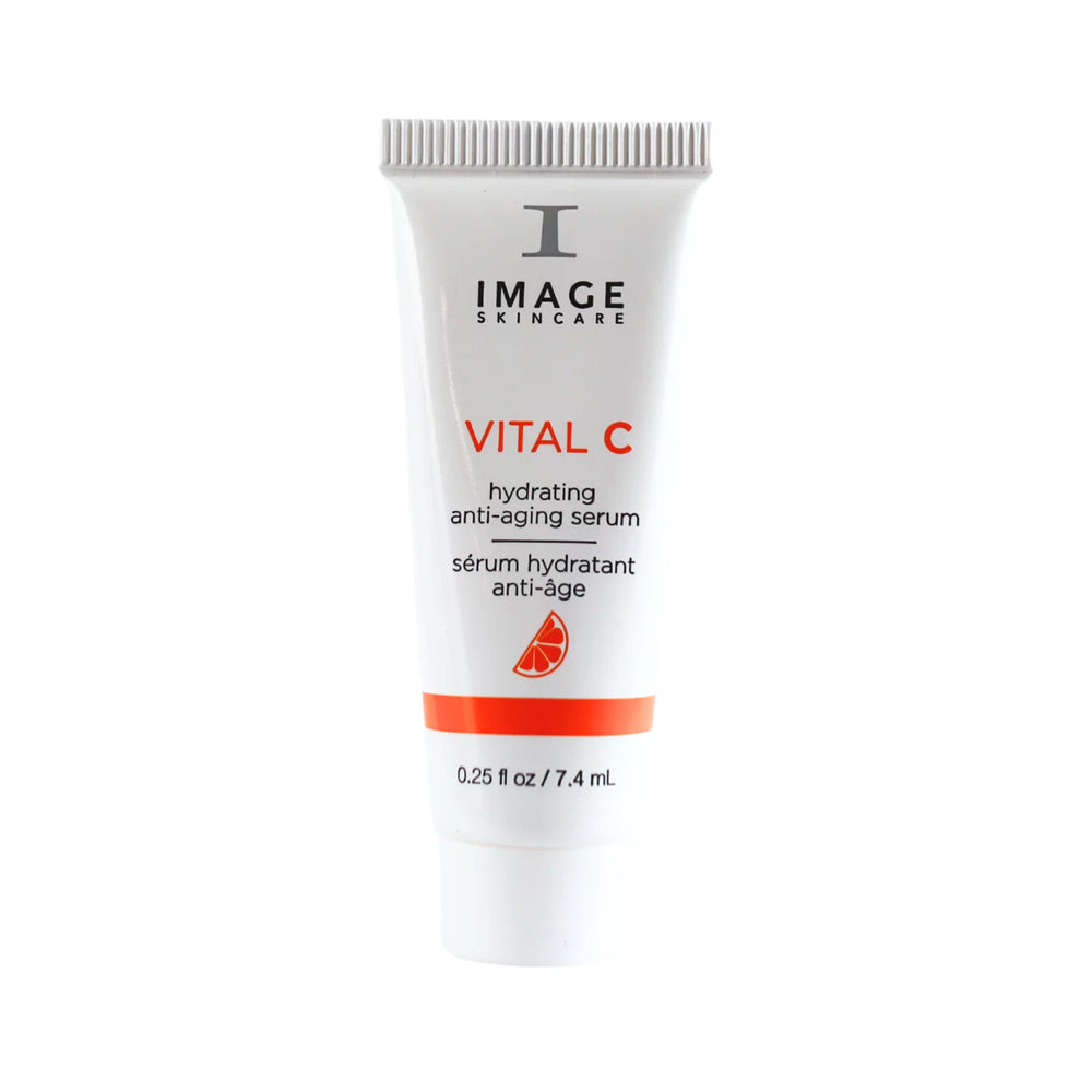 Image Skincare Vital C Hydrating Anti Aging Serum Miniatuur Tester