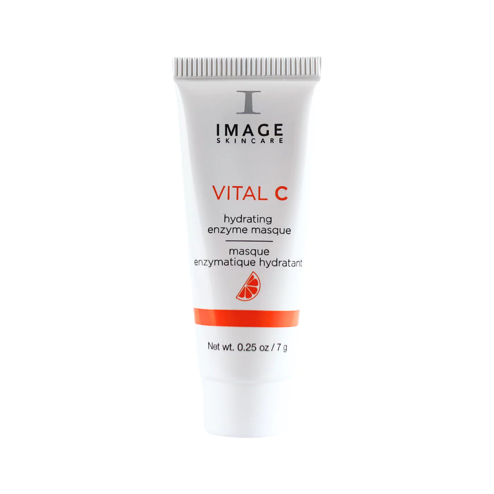 Image Skincare Vital C Hydrating Enzyme Masque Miniatuur Tester