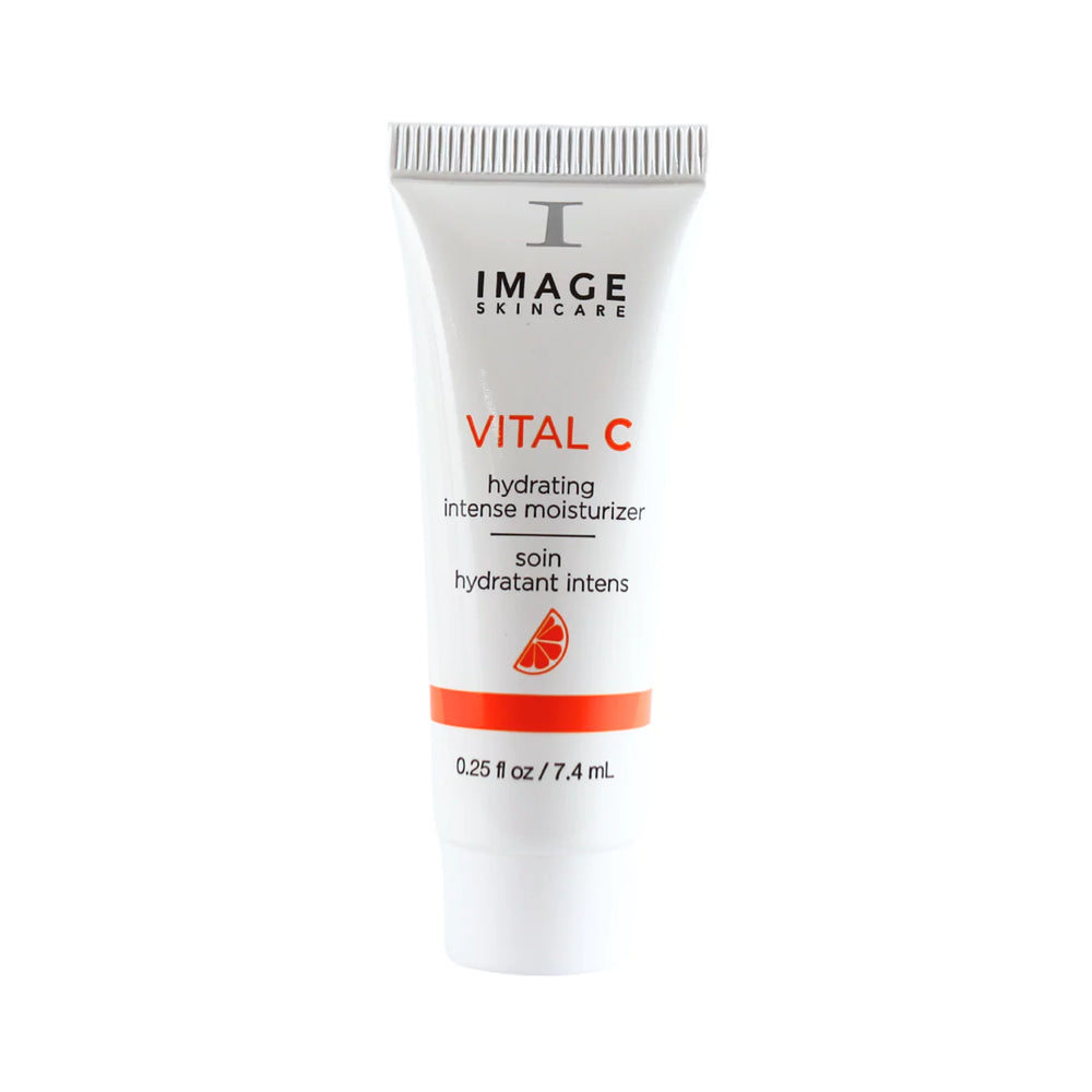 Image Skincare Vital C Hydrating Intense Moisturizer Miniatuur Tester