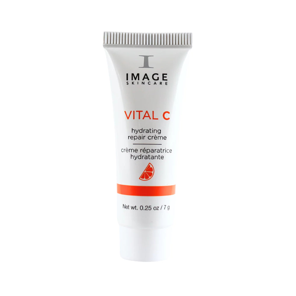 Image Skincare Vital C Hydrating Repair Creme Miniatuur Tester