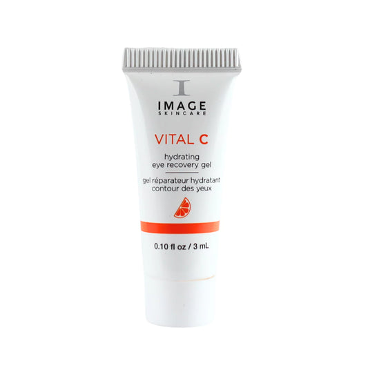 Image Skincare Vital C Hydrating Eye Recovery Gel Miniatuur Tester