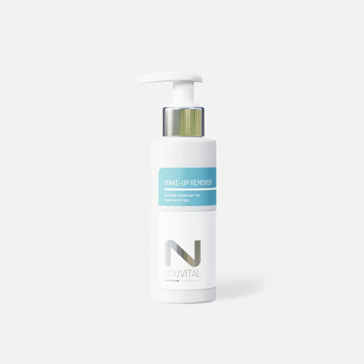 Nouvital Cosmetics - Make-Up Remover - foto 2 van 2