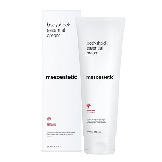 mesoestetic - bodyshock® essential cream