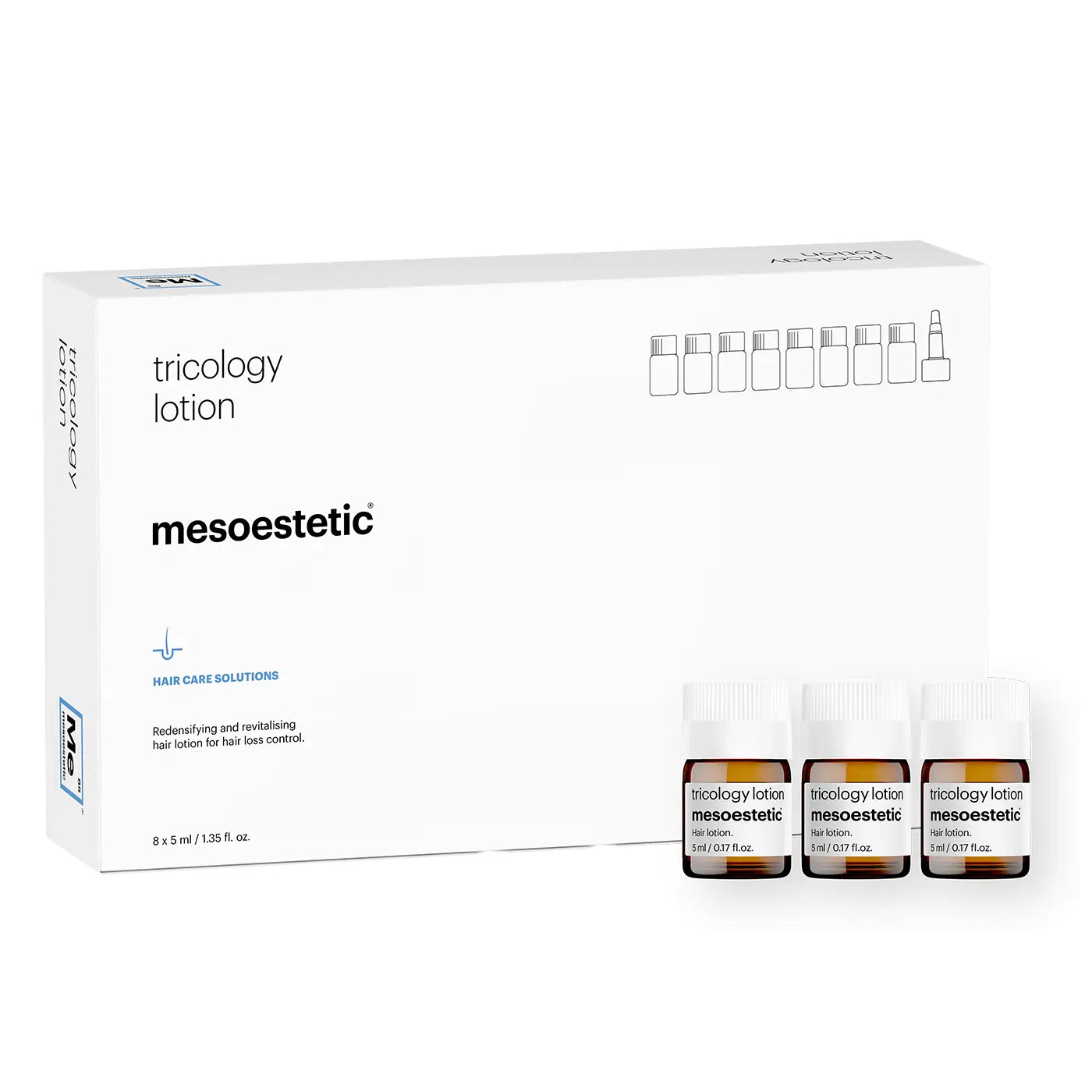 mesoestetic - tricology lotion