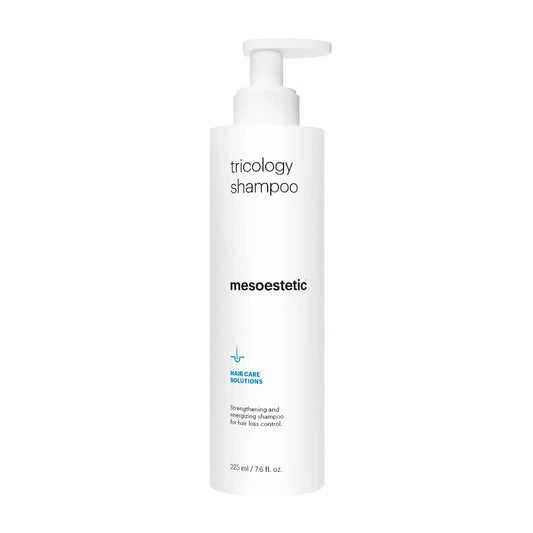 mesoestetic - tricology shampoo
