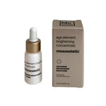 mesoestetic - miniatuur age element® brightening concentrate 5ml