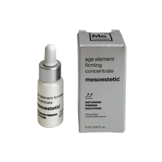 mesoestetic - miniatuur age element® firming concentrate 5ml