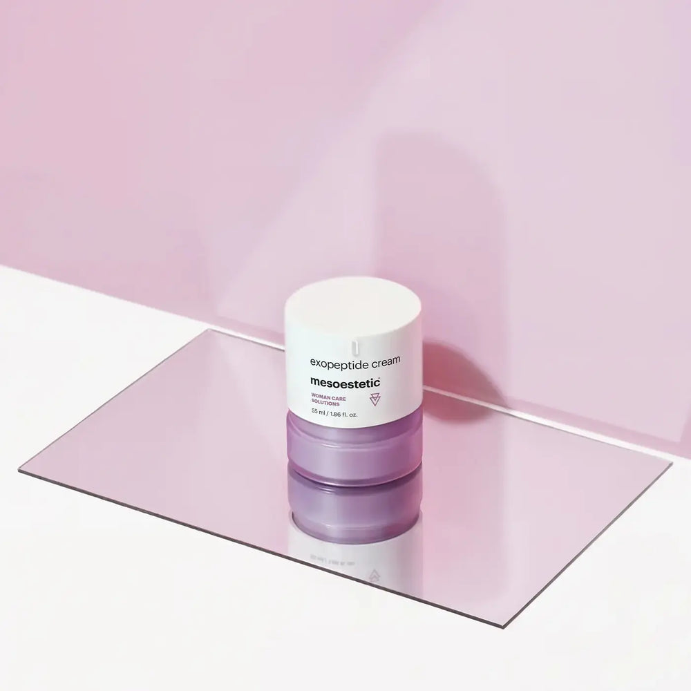 mesoestetic - exopeptide cream