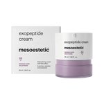 mesoestetic exopeptide cream package