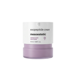mesoestetic exopeptide cream product