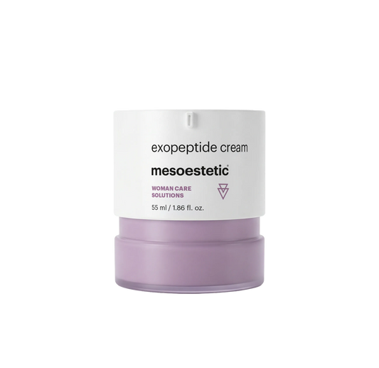 mesoestetic exopeptide cream product