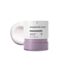 mesoestetic exopeptide cream texture