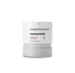 mesoestetic exopeptide serum product