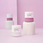 mesoestetic expopeptide serum exopeptide cream lifestyle