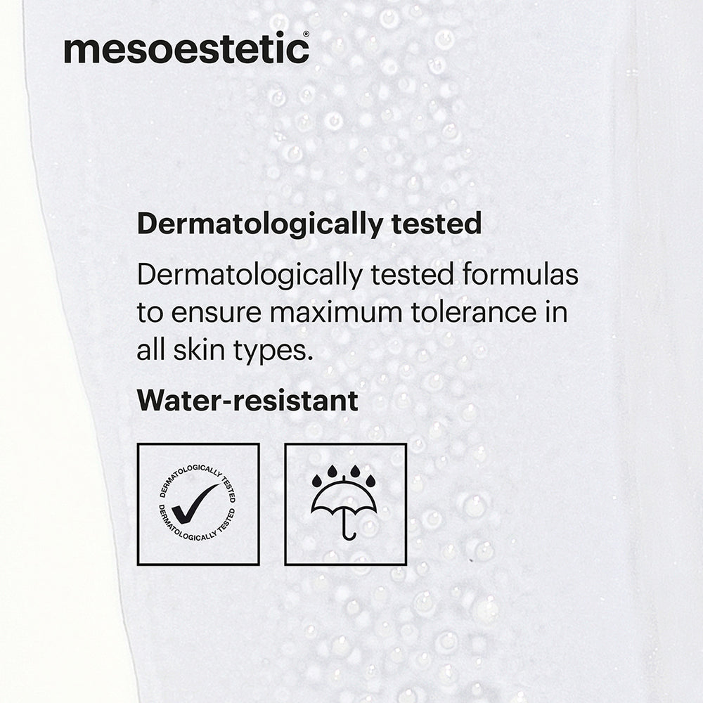 mesoestetic mesoprotech infographic 2