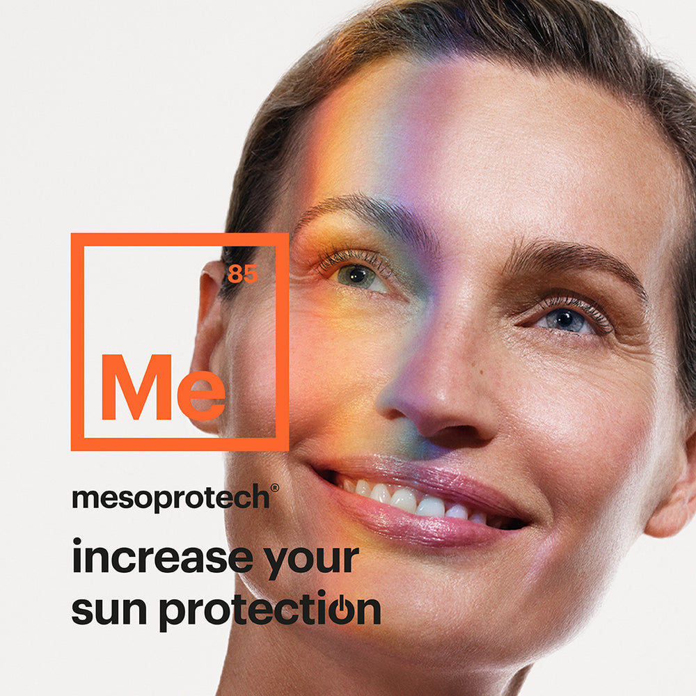 mesoestetic mesoprotech model