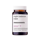 mesoestetic - night balance caps