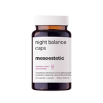 mesoestetic - night balance caps